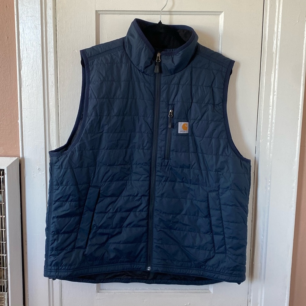Carhartt Rain Defender Men’s Vest